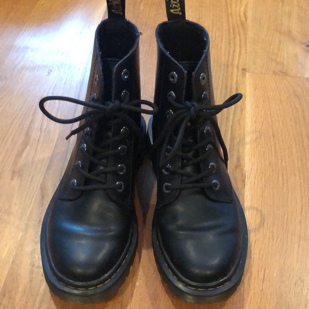 Dr Martens boots